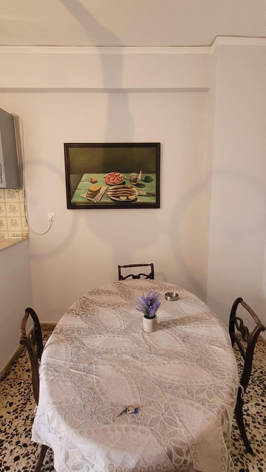 Hra Apartment Artemida  Zewnętrze zdjęcie